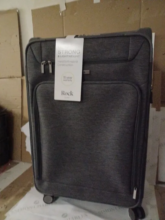 PARKER LARGE SUITCASE