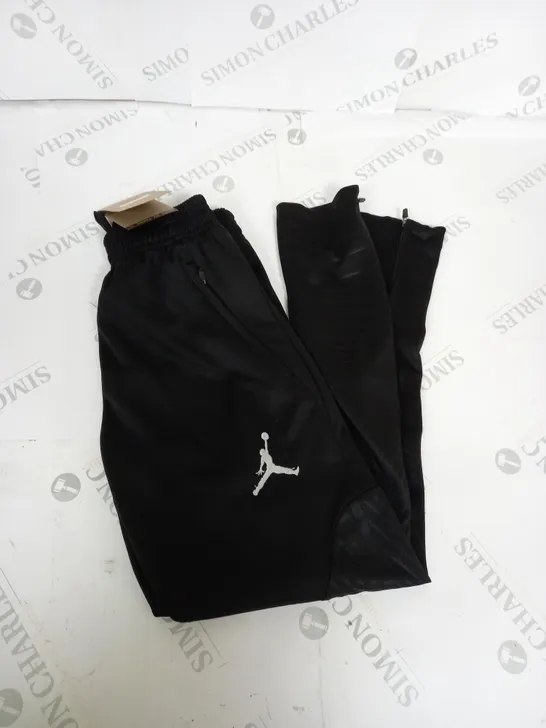 PSG FC AIR JORAN TRACKSUIT BOTTOMS SIZE 12