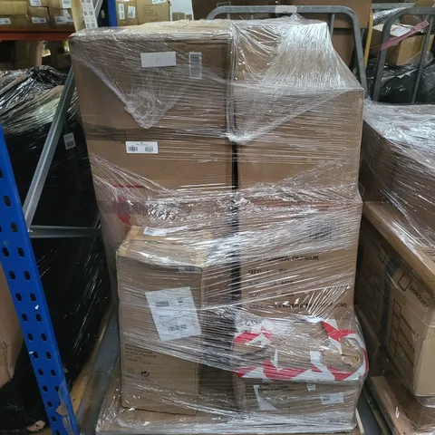 PALLET OF ASSORTED ITEMS TO INCLUDE: