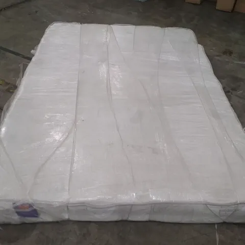 BAGGED SAREER ROLL UP LATEX COIL 5FT MATTRESS 