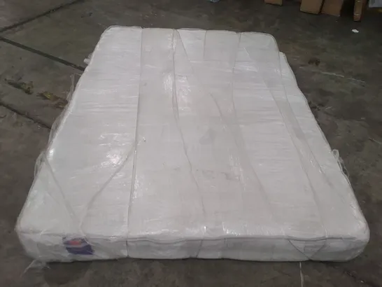 BAGGED SAREER ROLL UP LATEX COIL 5FT MATTRESS 