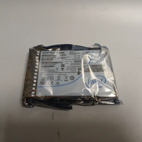 BOXED INTEL SSDPE2KX010T7P 2.5" 1TB SSD