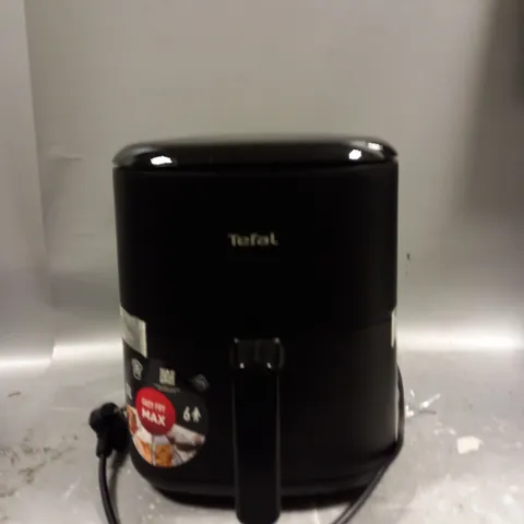 BOXED TEFAL EASY FRY MAX AIR FRYER 