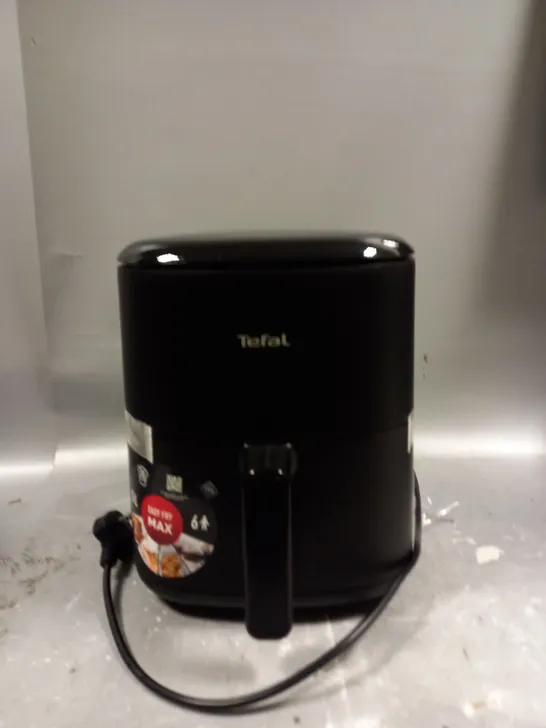 BOXED TEFAL EASY FRY MAX AIR FRYER 