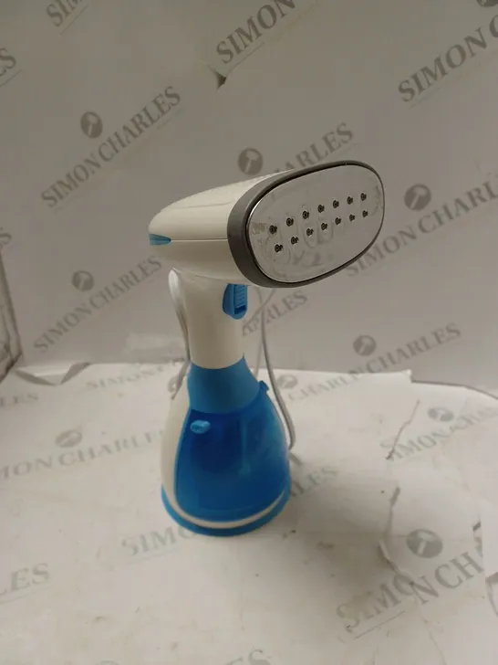 HANDHELD GARMENT STEAMER