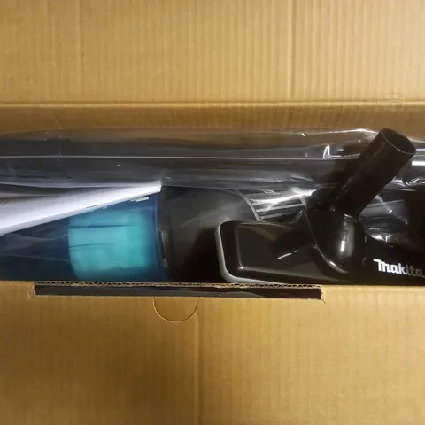 MAKITA CORDLESS CLEANER 18V DCL180ZB