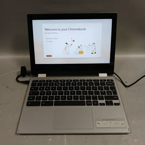 BOXED ACER CHROMEBOOK SPIN 311 LAPTOP 