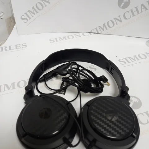 STEALTH 50 GAMING HEADSET 