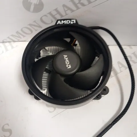 BOXED AMD 712-000071 REV B COOLING FAN