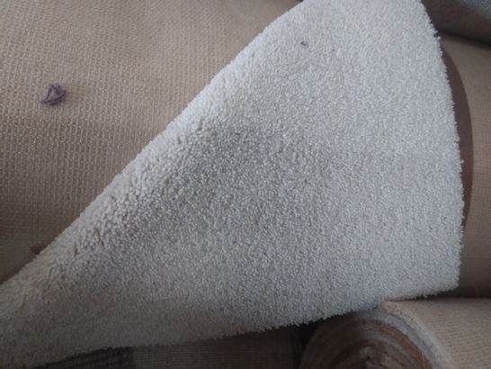 ROLL OF BRITISH MADE DIMENSIONS OPULENCE WOOL CARPET APPROXIMATELY 4 X 6.05M