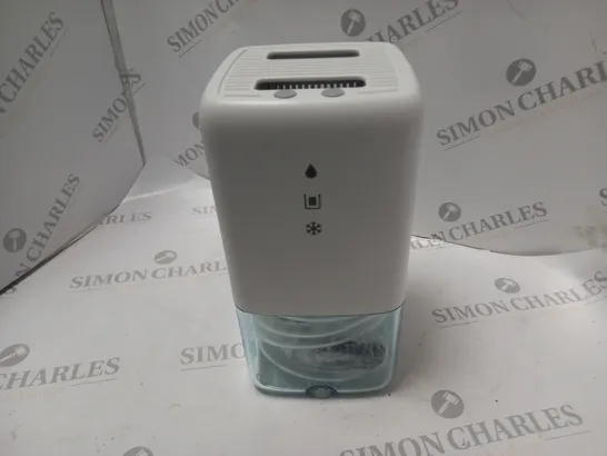 BOXED TRONGLE DEHUMIDIFIER (DN-609)