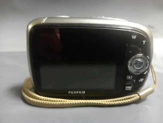 FUJIFILM XP CAMERA