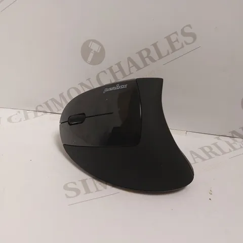 PERUXX WIRELESS VERTICAL LEFT HANDED MOUSE