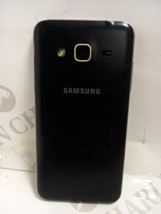 SAMSUNG SM-J320FN GALAXY J3 - BLACK 