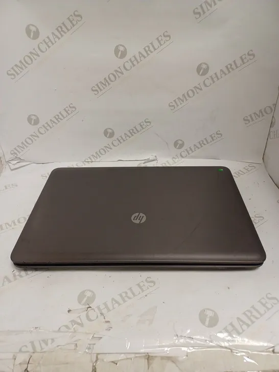 HP 650 NOTEBOOK 15.6" LAPTOP 