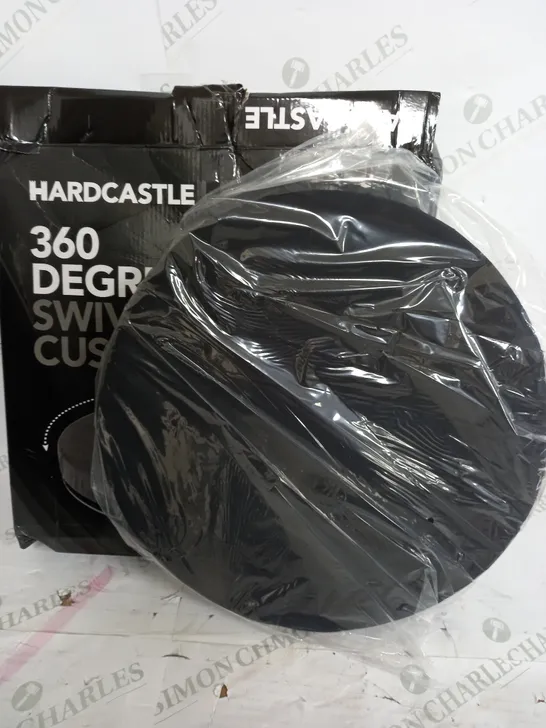 HARDCASTLE 360 DEGREE SWIVEL CUSHION 