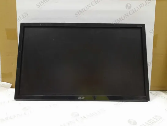 ACER K222HQL 21.5" VGA DVI-D HDMI MONITOR