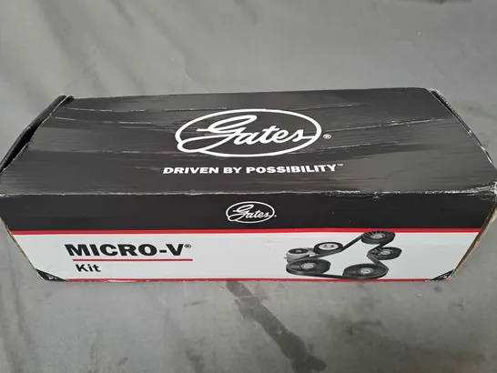 MICRO-V KIT 