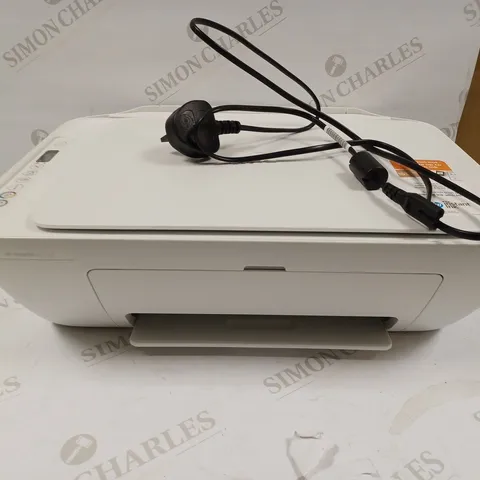 HP DESKJET 2710E PRINTER 