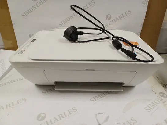 HP DESKJET 2710E PRINTER 