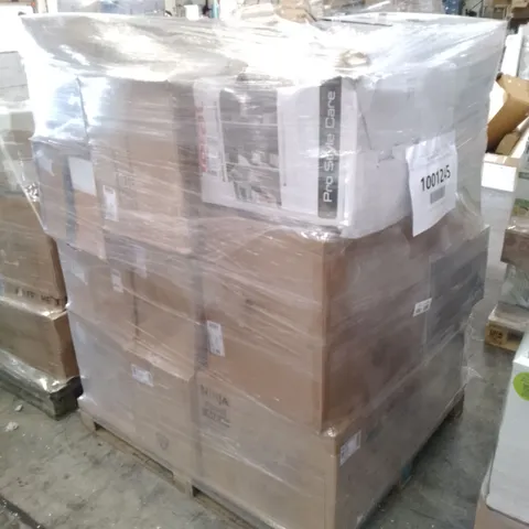 PALLET OF APPROXIMATELY 25 ASSORTED HOUSEHOLD & ELECTRICAL PRODUCTS TO INCLUDE