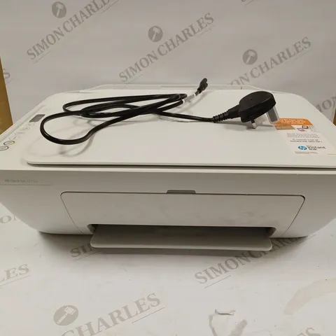 HP DESKJET 2710E PRINTER 