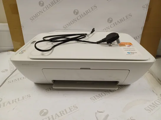 HP DESKJET 2710E PRINTER 