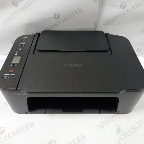 CANON PIXMA TS3450 PRINTER