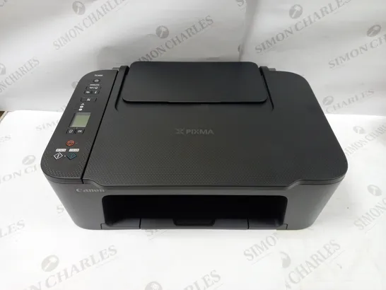 CANON PIXMA TS3450 PRINTER