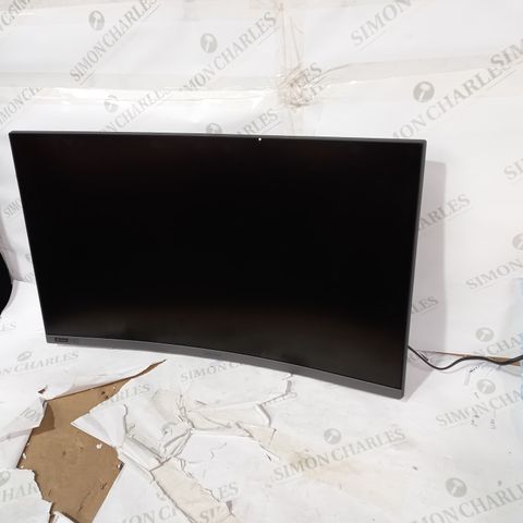 BOXED SAMSUNG ODYSSEY 240HZ RAPID CURVE 27" MONITOR 