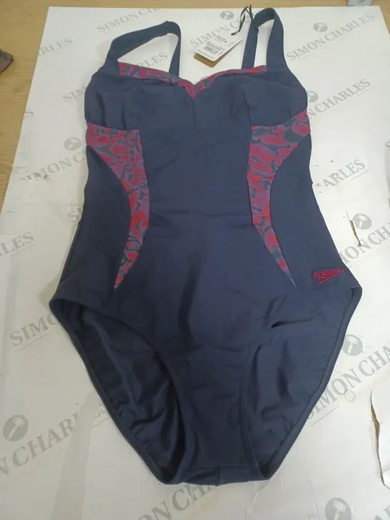 SPEEDO SWIMSUIT SIZE 14