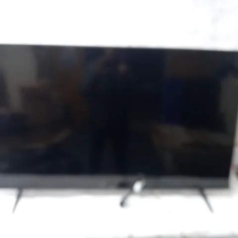 HISENSE 50" TV - COLLECTION ONLY