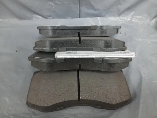 BREMBO BRAKE PADS 