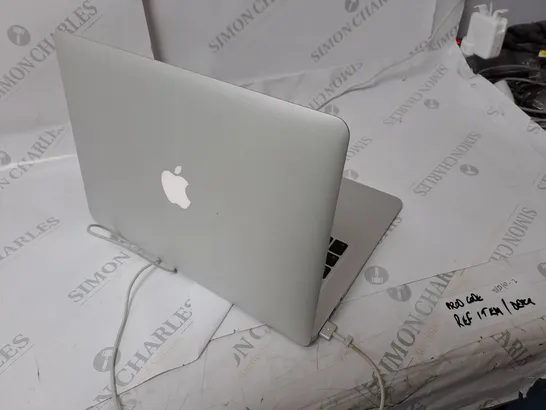 APPLE MACBOOK AIR7, 2/A1466 SERIEL # C1MRW4R5H3QF