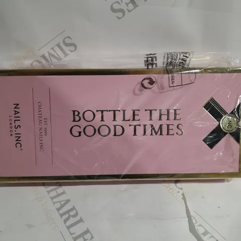 Bottle The Good Times 6-Piece Nail Polish Set