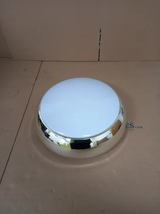 BOX OF 6 LED LIGHT FITTING BULKHEAD