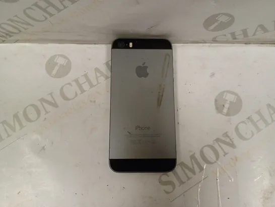 IPHONE 5S A1457 SHELL