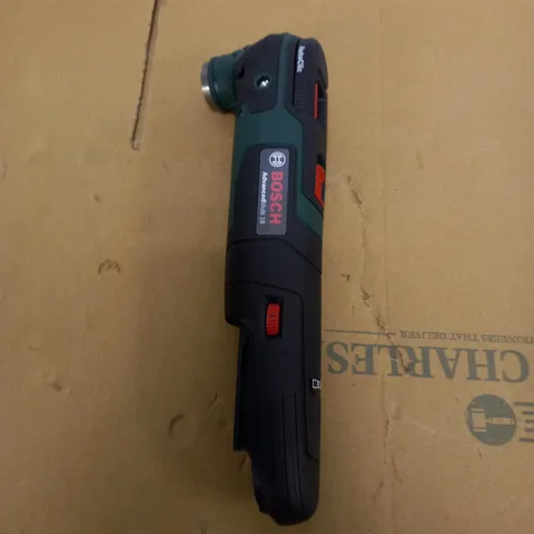 BOSCH 0615991FG4 MULTI TOOL ADVANCEDMULTI 18 - WITHOUT BATTERY