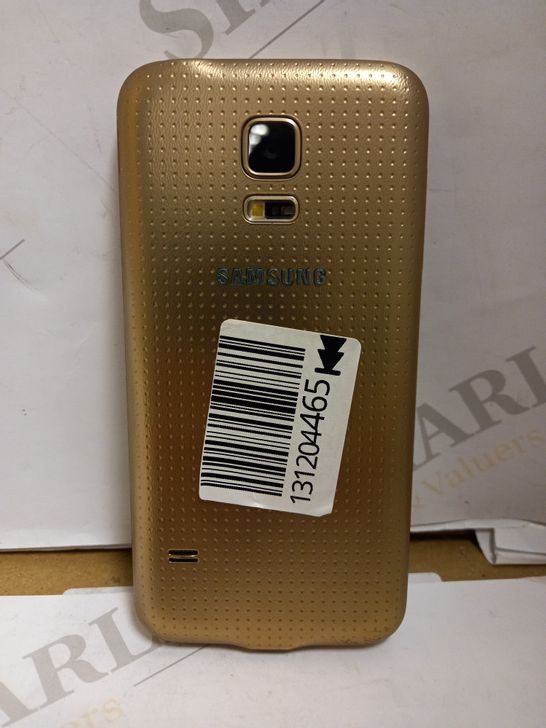 SAMSUNG GALAXY S5 MINI SM-G800F