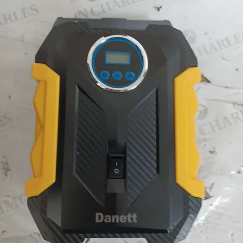 DANETT PORTABLE TIRE INFLTER 