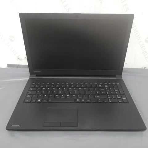 TOSHIBA SATELLITE PRO R50-B	15 INCH I3-4005U 1.70GHZ