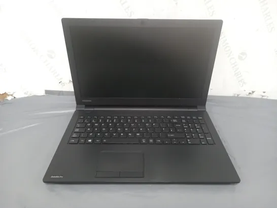 TOSHIBA SATELLITE PRO R50-B	15 INCH I3-4005U 1.70GHZ