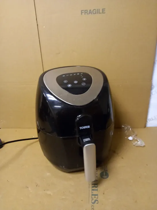 TOWER T17024 AIR FRYER