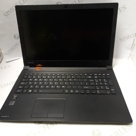 TOSHIBA SATELLITE PRO R50-B 12P LAPTOP 