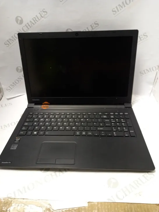 TOSHIBA SATELLITE PRO R50-B 12P LAPTOP 