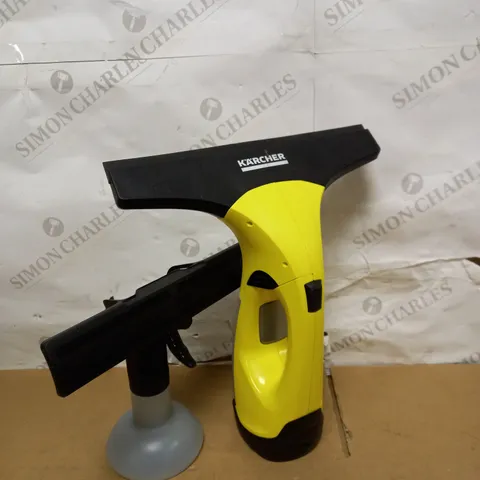 KARCHER WV2 PLUS WINDOW VAC 