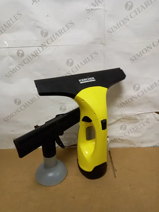 KARCHER WV2 PLUS WINDOW VAC 