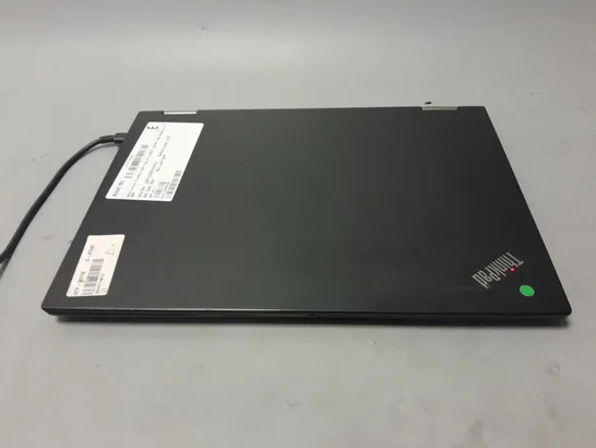 LENOVO THINKPAD X390 YOGA I5