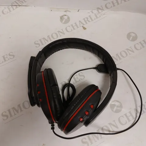 IBRIT STUDIO NC STEREO GAMING HEADSET 