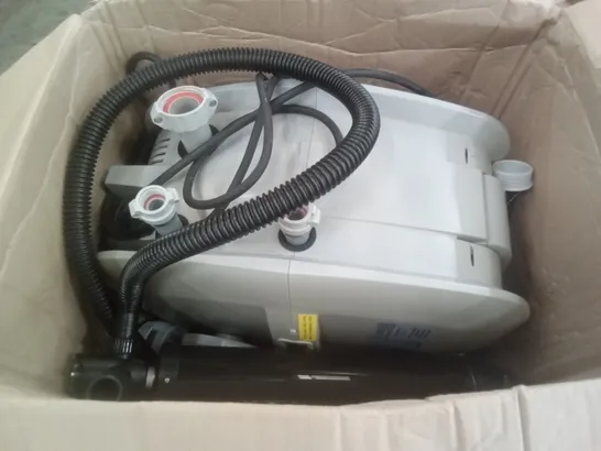 BOXED LAY-Z-SPA HEATER PUMP